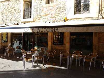 Victoria Cafe