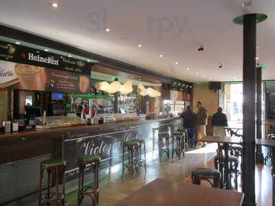 Victoria Cafe