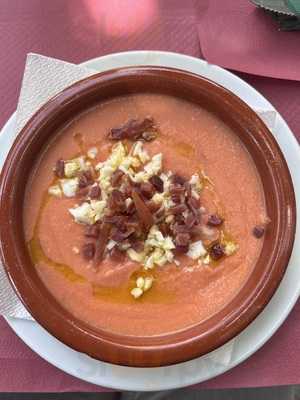 Restaurante Los 3 Califas