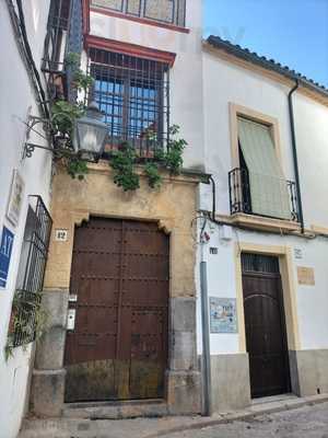 Restaurante Los 3 Califas