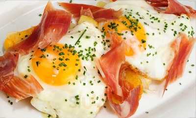 Bar Restaurant El Maset