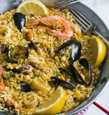 Bar Restaurant El Maset