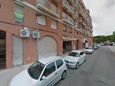 Bar Restaurant El Maset