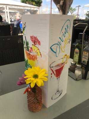 Divino Cafe