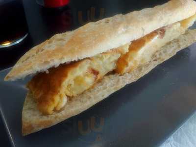 Bar Restaurante Tinc Fam