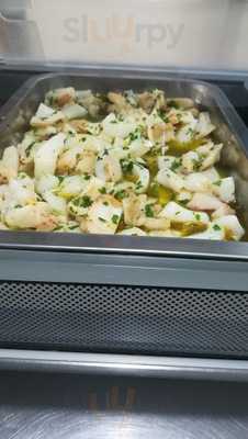 Bar Restaurante Tinc Fam