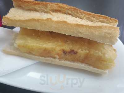 Bar Restaurante Tinc Fam