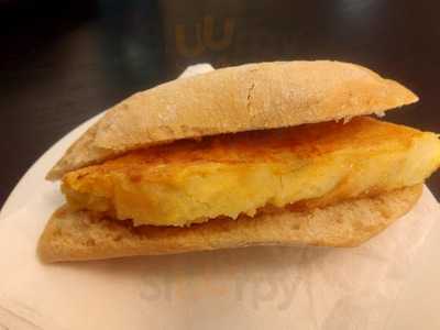 Bar Restaurante Tinc Fam