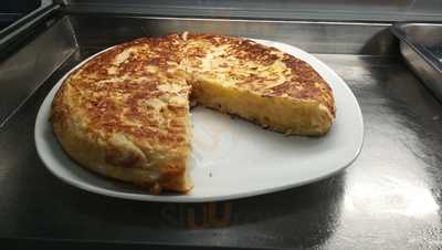 Bar Restaurante Tinc Fam