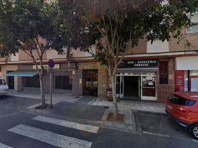 Bar Restaurante Tinc Fam