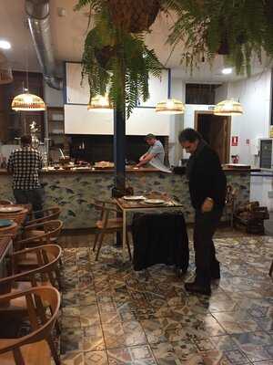 Bendita Dolores Bar Y Parrilla