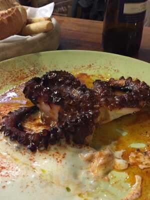 Bendita Dolores Bar Y Parrilla