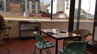 Bendita Dolores Bar Y Parrilla