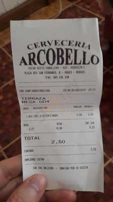 Arcobello