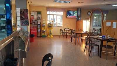 Andarax De Hosteleria S.c.a.