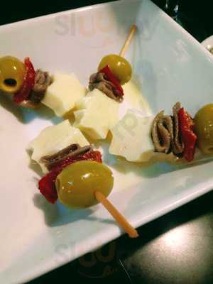 La Alegría De La Huerta