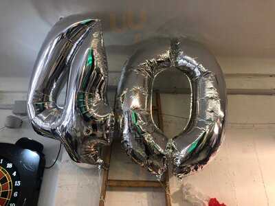 La Alegría De La Huerta