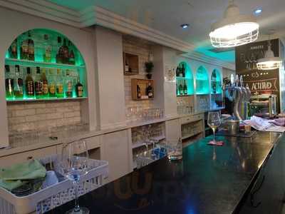 La Alegría De La Huerta