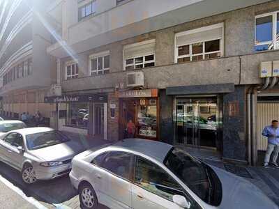 La Alegría De La Huerta