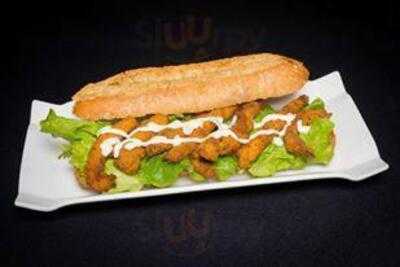 La Colchoneria Gastro-bar