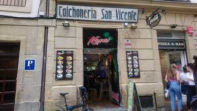 La Colchoneria Gastro-bar