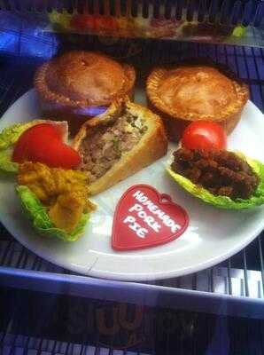 Bella's Bar And Kitchen