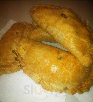 Bella's Bar And Kitchen