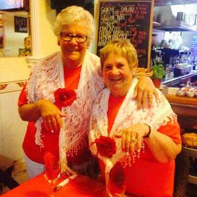 Bella's Bar And Kitchen