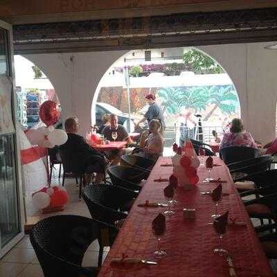 Bella's Bar And Kitchen