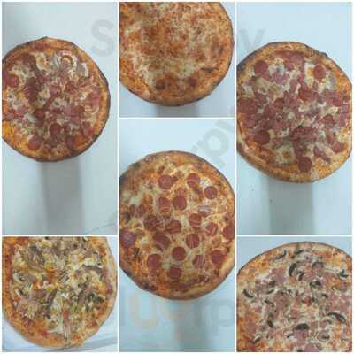 Bella's Bar And Kitchen