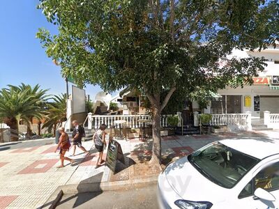 Bella's Bar And Kitchen