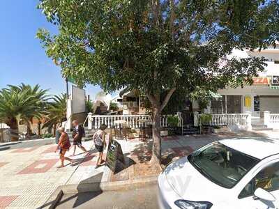 Bella's Bar And Kitchen