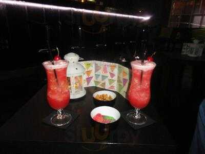 Cocteleria California