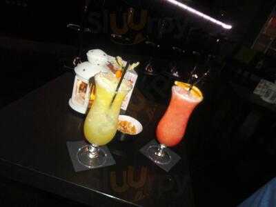 Cocteleria California