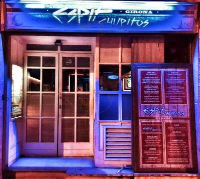 Cocteleria California