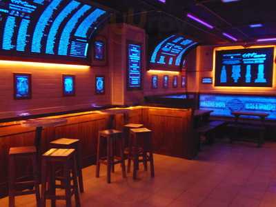 Cocteleria California