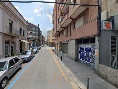 Cocteleria California