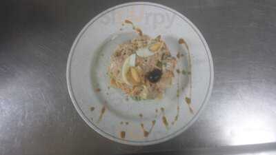 Cafeteria Santo Domingo