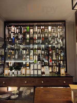 Cafeteria Santo Domingo