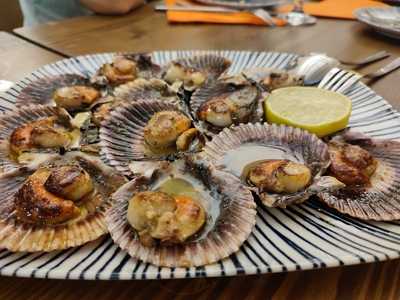 Cafeteria Santo Domingo