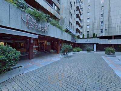 Cafeteria Santo Domingo