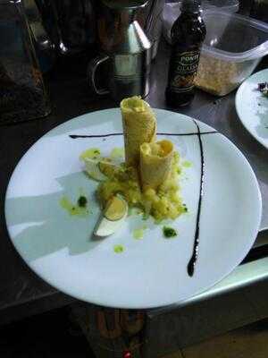 Restaurante Pizzeria La Marea