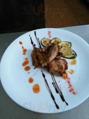 Restaurante Pizzeria La Marea