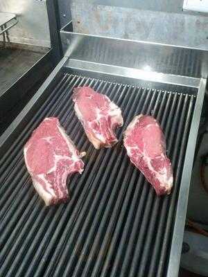 Restaurante Pizzeria La Marea