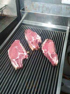 Restaurante Pizzeria La Marea