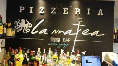 Restaurante Pizzeria La Marea