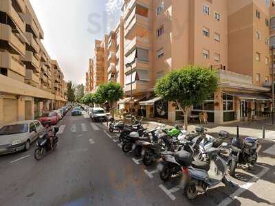 Restaurante Pizzeria La Marea