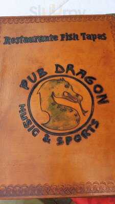 Dragon Pub