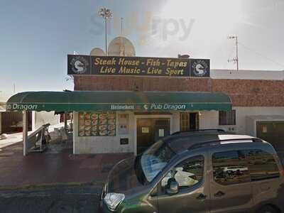 Dragon Pub