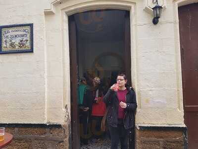 Peña Los Juancojones